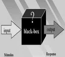 black box