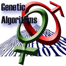 Genetic algos logo