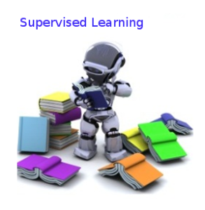 2 supervised learning